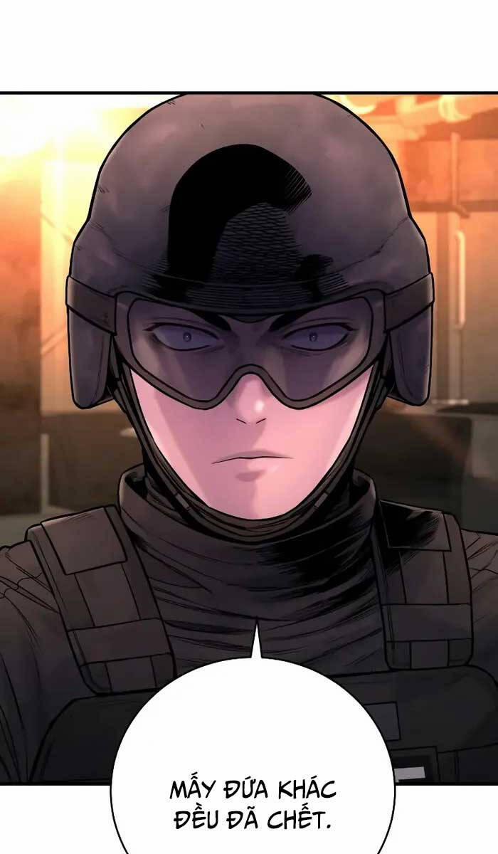 Cảnh Sát Báo Thù 21 trang 90