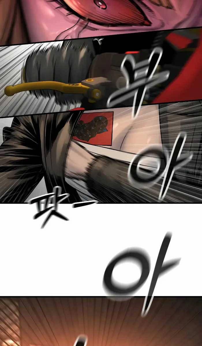 Cảnh Sát Báo Thù 21 trang 92