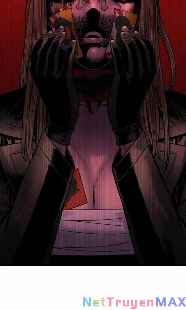 Cảnh Sát Báo Thù 22 trang 104