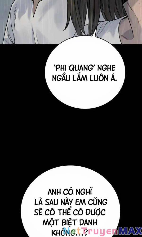 Cảnh Sát Báo Thù 22 trang 11