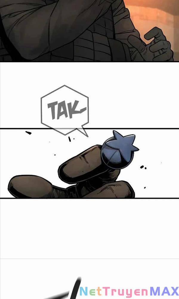Cảnh Sát Báo Thù 22 trang 20