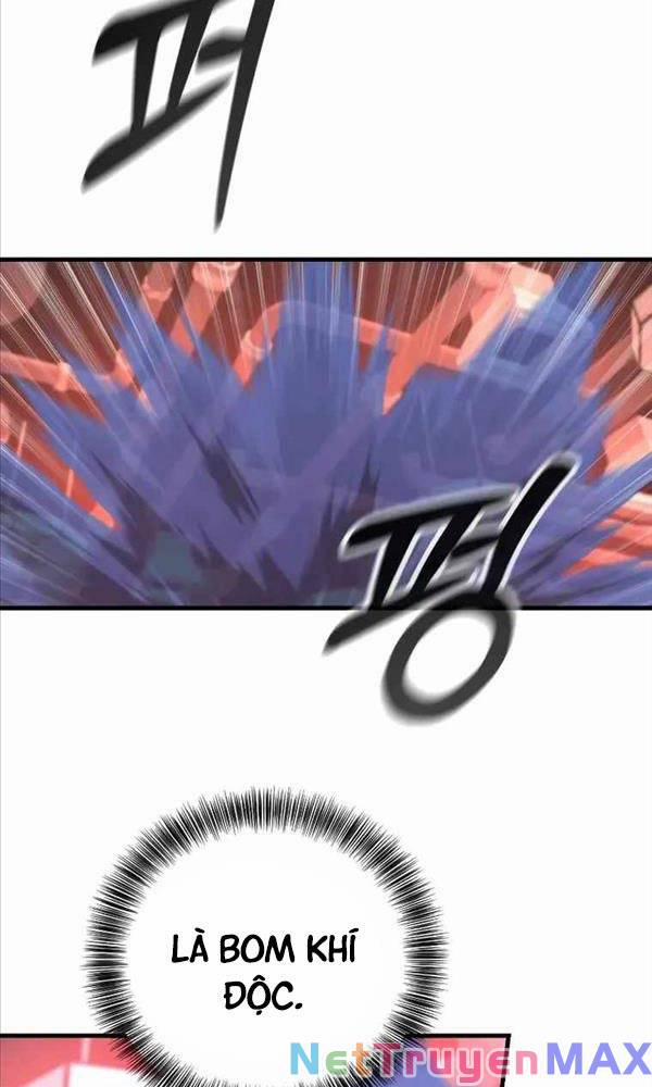 Cảnh Sát Báo Thù 22 trang 21