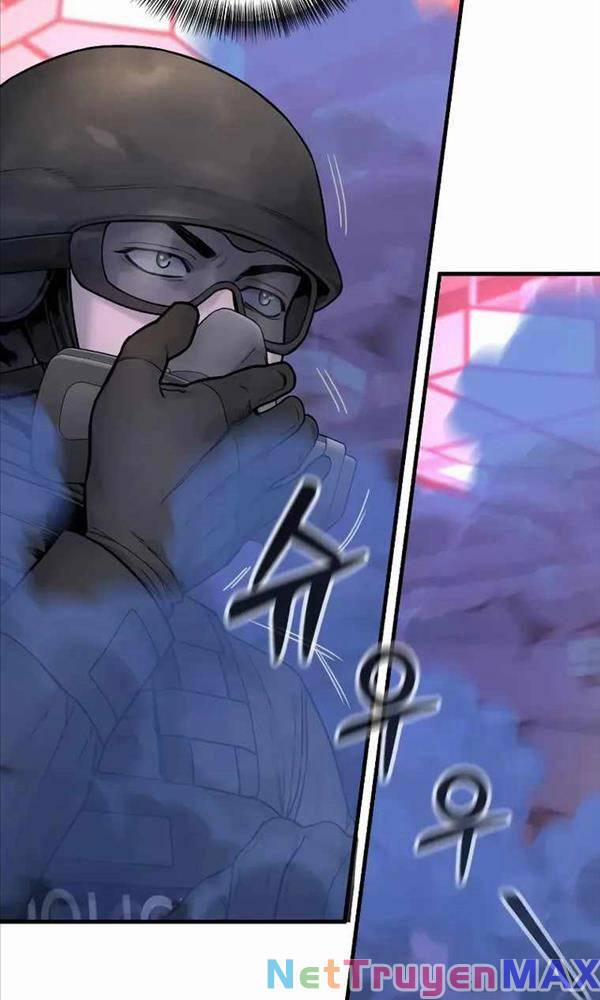 Cảnh Sát Báo Thù 22 trang 22