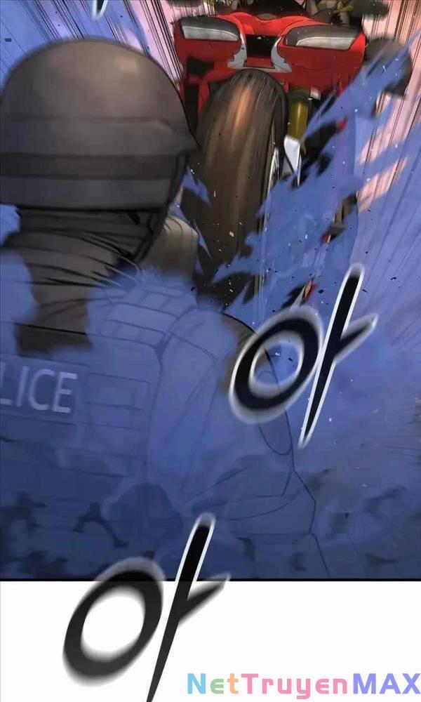 Cảnh Sát Báo Thù 22 trang 25