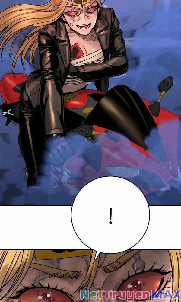 Cảnh Sát Báo Thù 22 trang 29