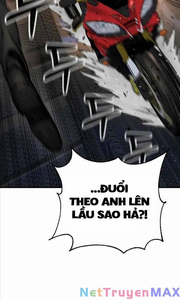 Cảnh Sát Báo Thù 22 trang 33