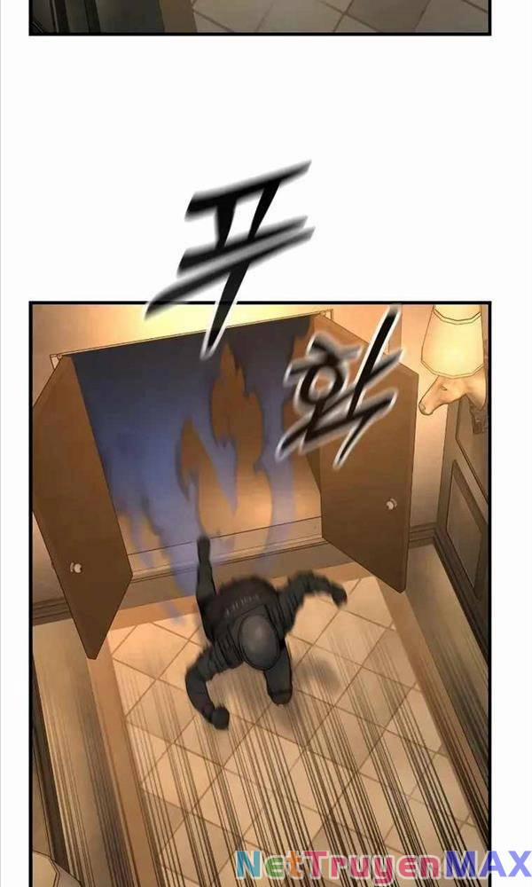 Cảnh Sát Báo Thù 22 trang 35