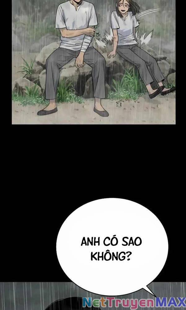 Cảnh Sát Báo Thù 22 trang 4