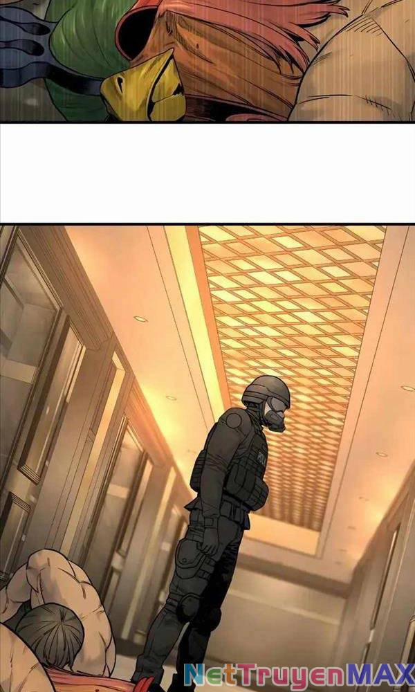 Cảnh Sát Báo Thù 22 trang 40