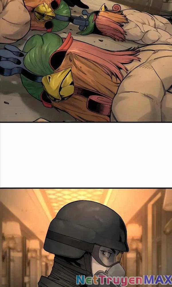 Cảnh Sát Báo Thù 22 trang 41