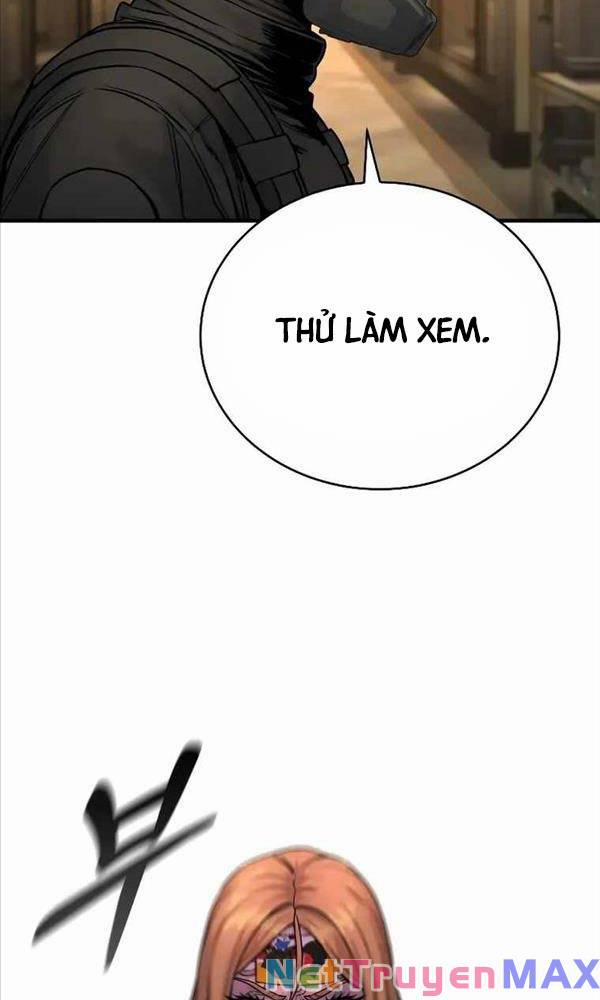 Cảnh Sát Báo Thù 22 trang 42