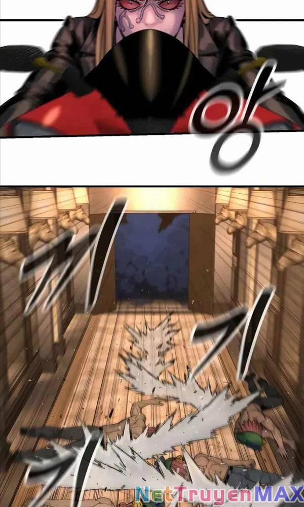 Cảnh Sát Báo Thù 22 trang 43