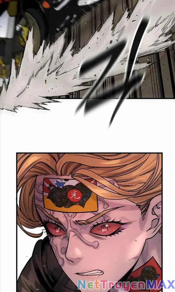 Cảnh Sát Báo Thù 22 trang 45