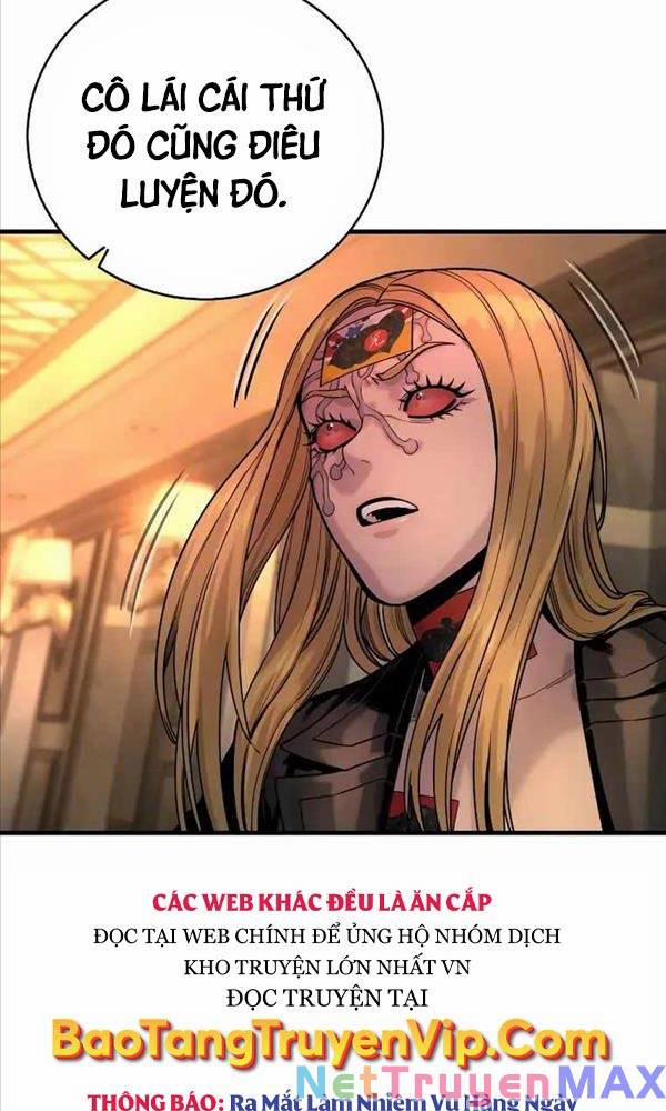 Cảnh Sát Báo Thù 22 trang 48