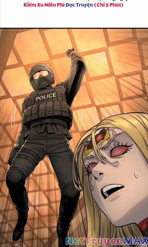 Cảnh Sát Báo Thù 22 trang 49