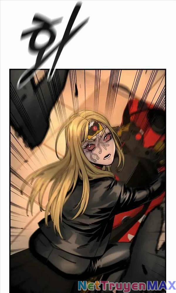 Cảnh Sát Báo Thù 22 trang 51