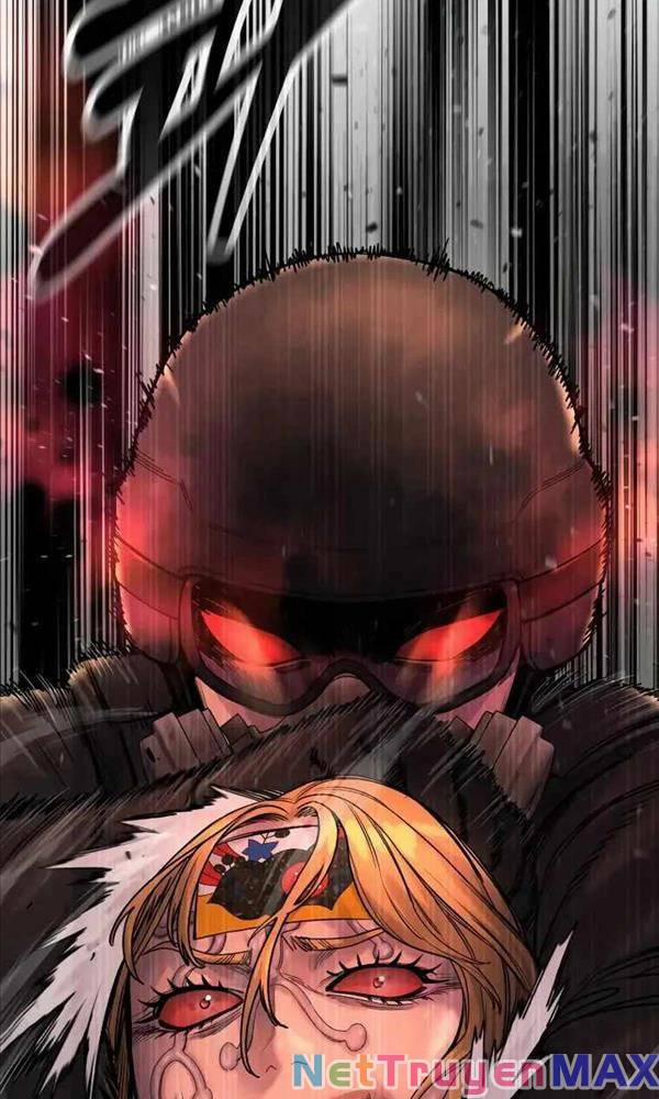 Cảnh Sát Báo Thù 22 trang 53