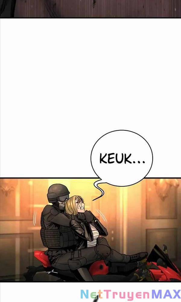 Cảnh Sát Báo Thù 22 trang 55