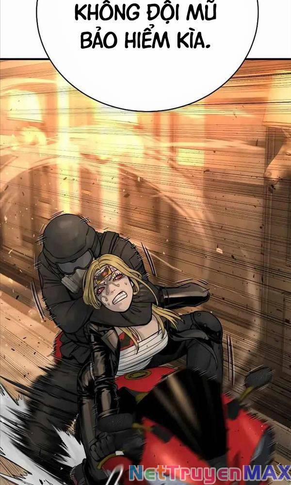 Cảnh Sát Báo Thù 22 trang 59