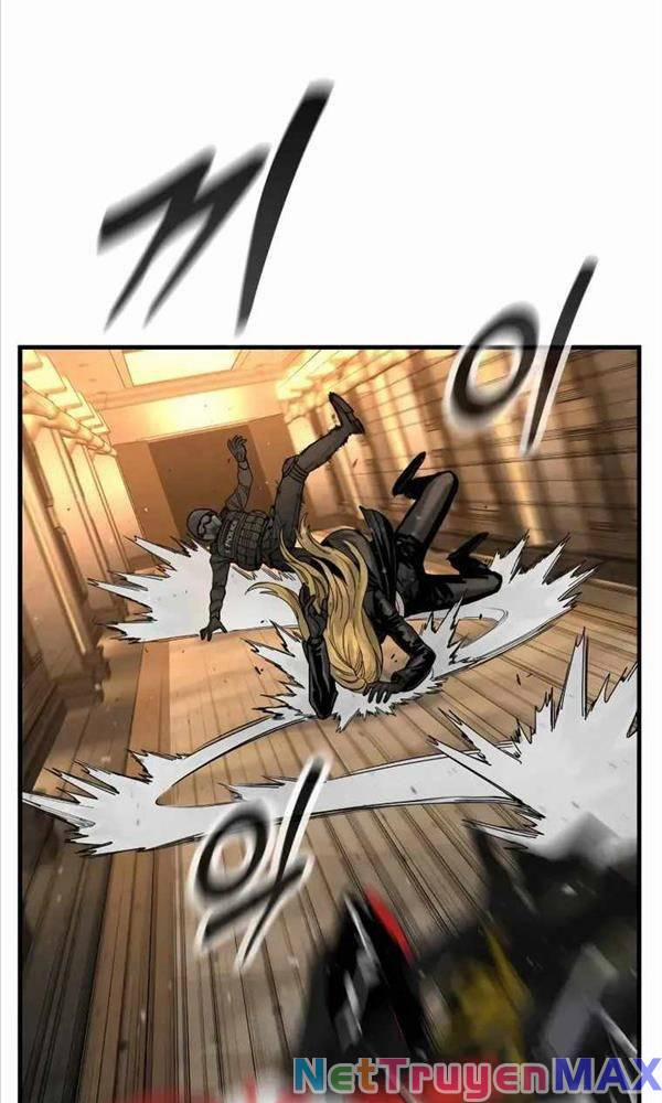 Cảnh Sát Báo Thù 22 trang 61