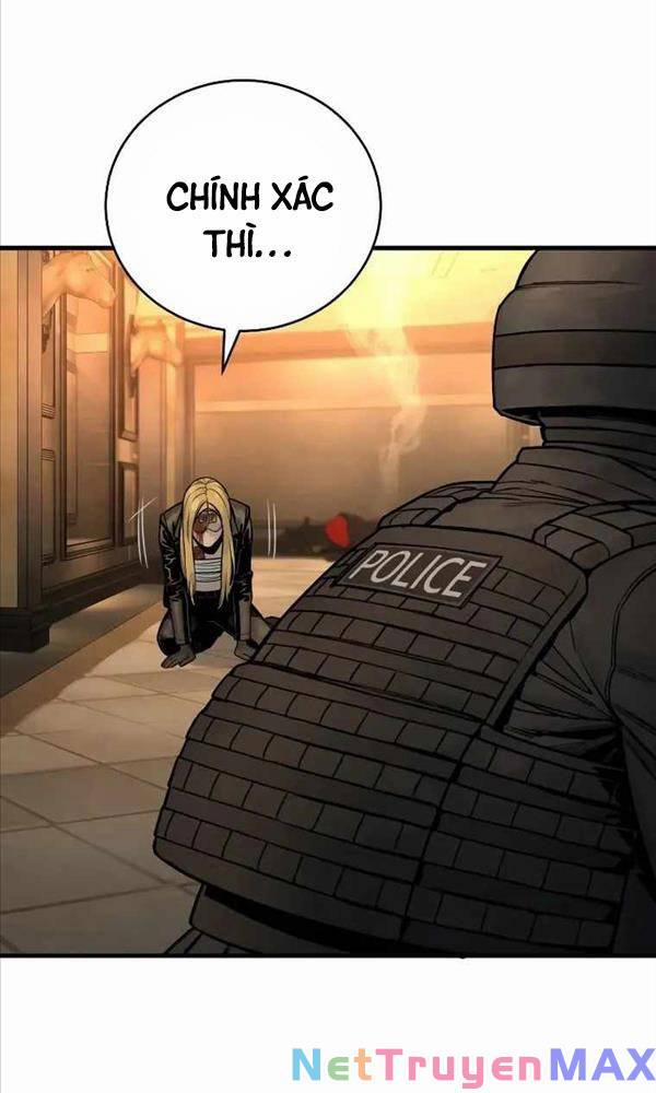 Cảnh Sát Báo Thù 22 trang 65