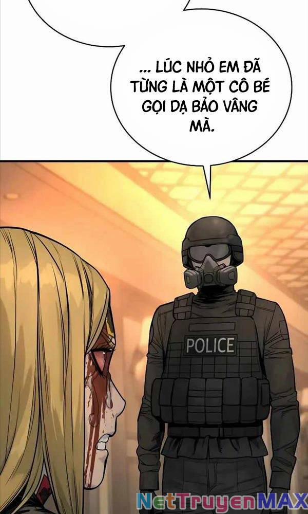 Cảnh Sát Báo Thù 22 trang 70