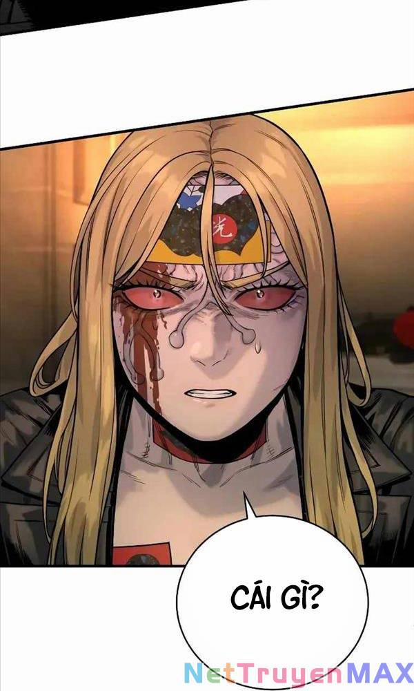 Cảnh Sát Báo Thù 22 trang 76