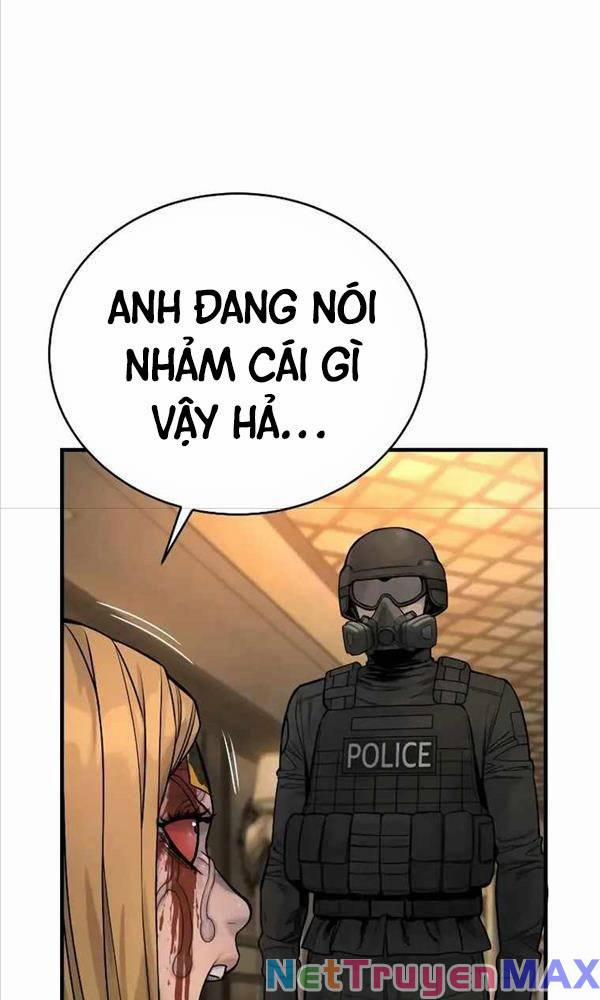 Cảnh Sát Báo Thù 22 trang 77