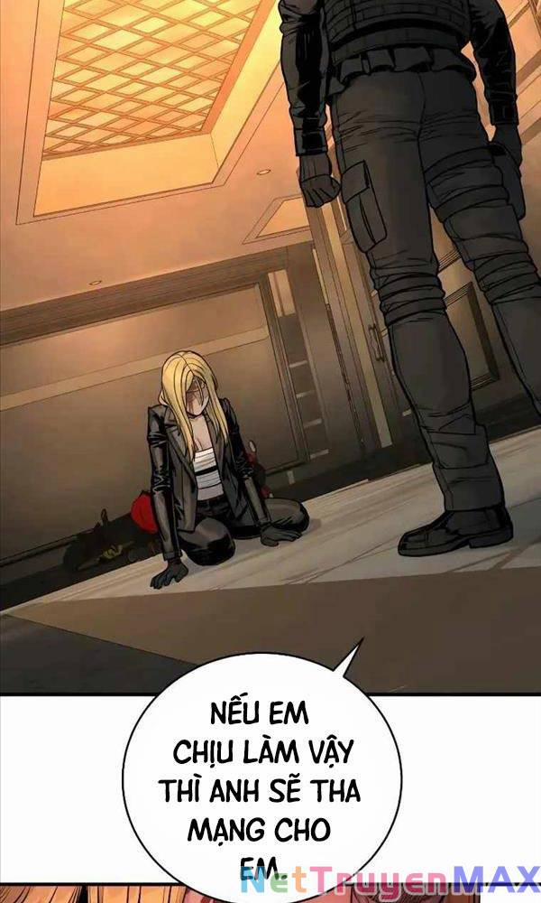 Cảnh Sát Báo Thù 22 trang 83