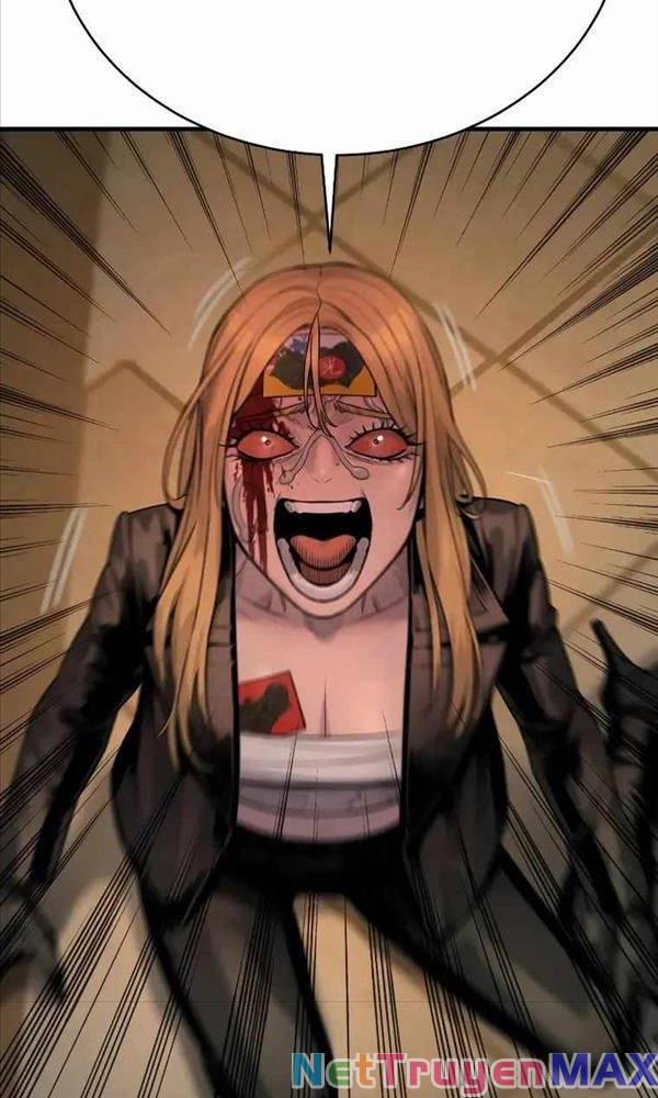 Cảnh Sát Báo Thù 22 trang 85