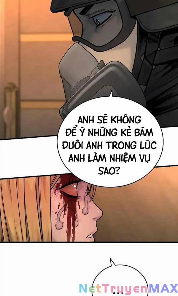 Cảnh Sát Báo Thù 22 trang 89