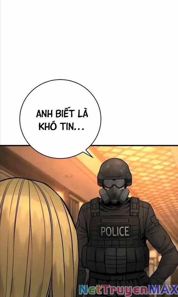 Cảnh Sát Báo Thù 22 trang 96