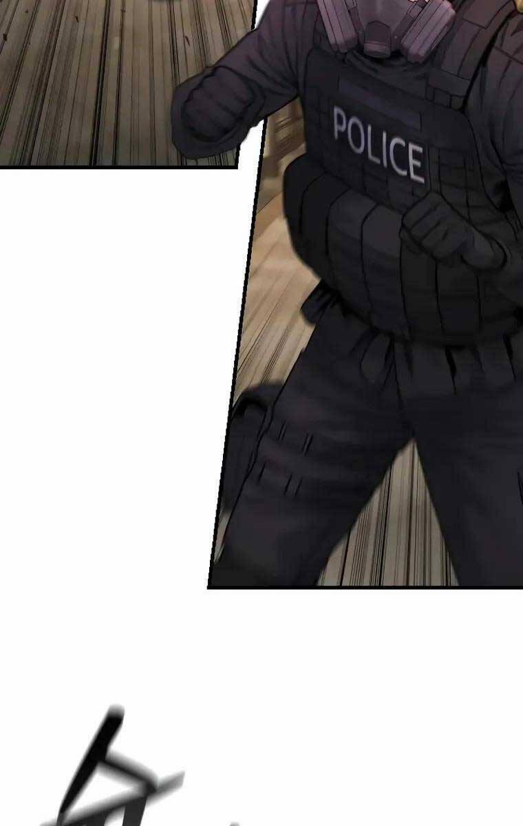 Cảnh Sát Báo Thù 23 trang 1