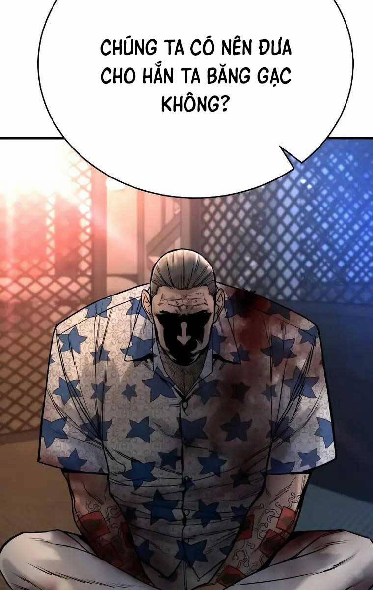 Cảnh Sát Báo Thù 23 trang 100