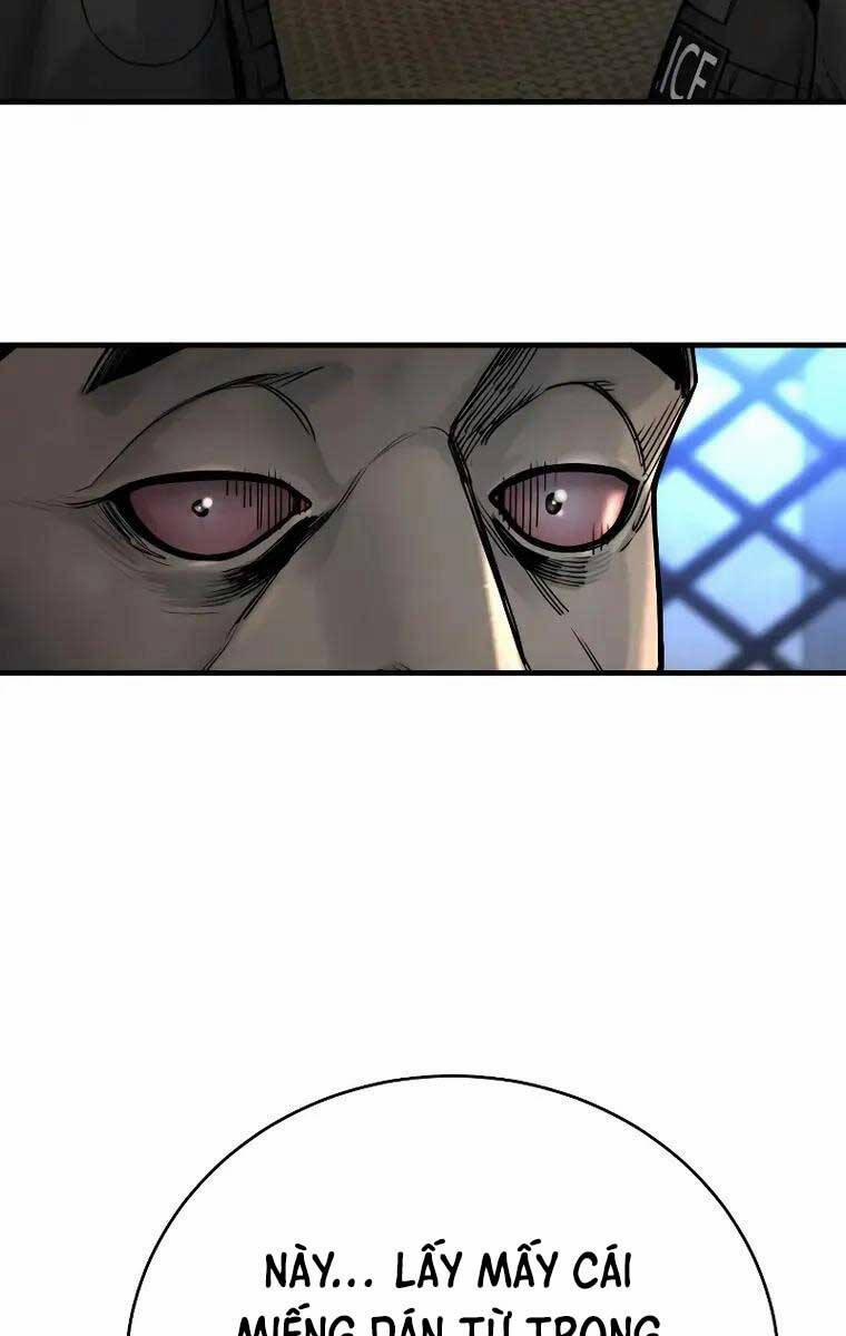 Cảnh Sát Báo Thù 23 trang 105