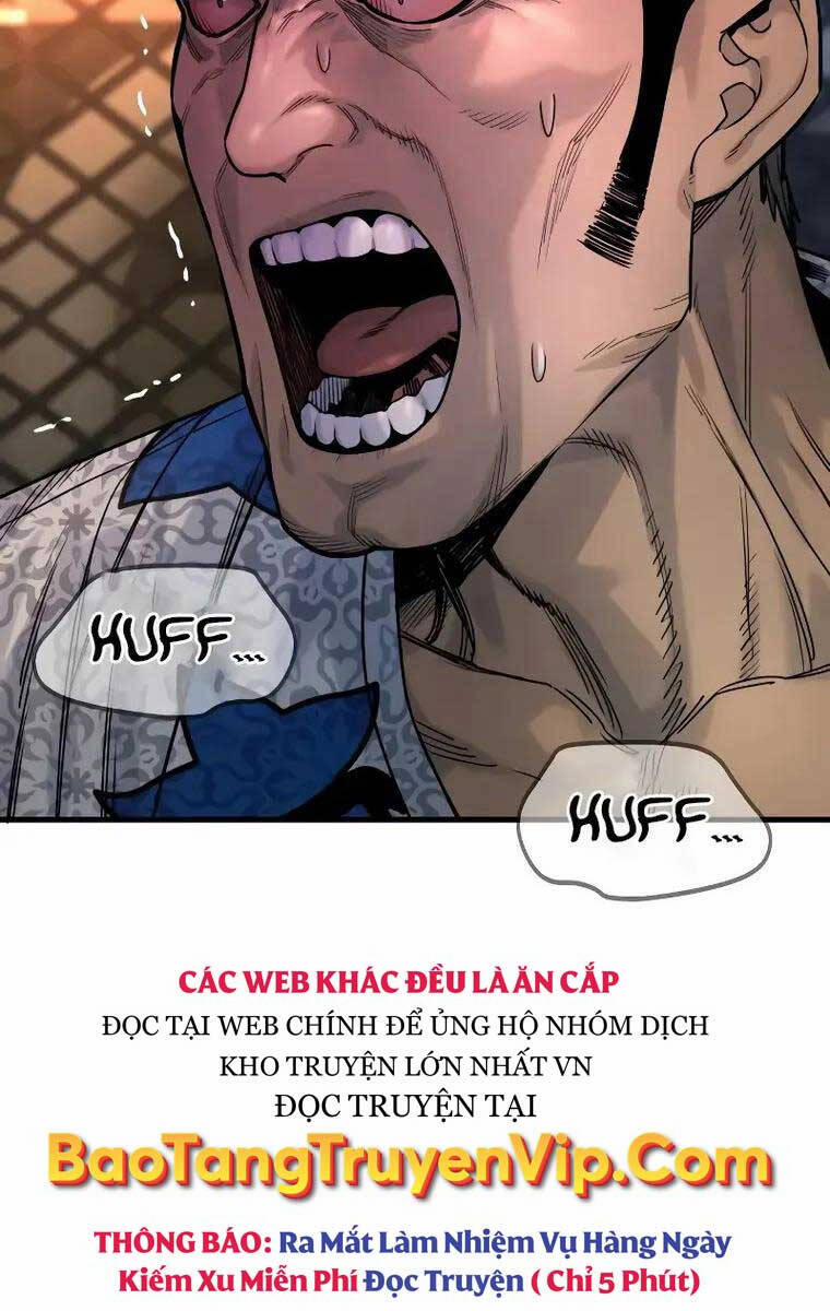 Cảnh Sát Báo Thù 23 trang 110