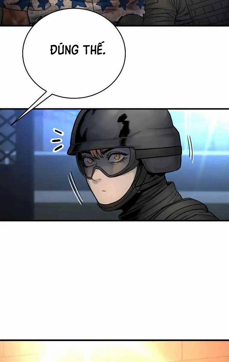 Cảnh Sát Báo Thù 23 trang 112