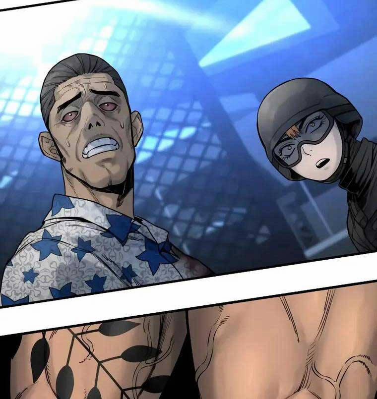 Cảnh Sát Báo Thù 23 trang 116