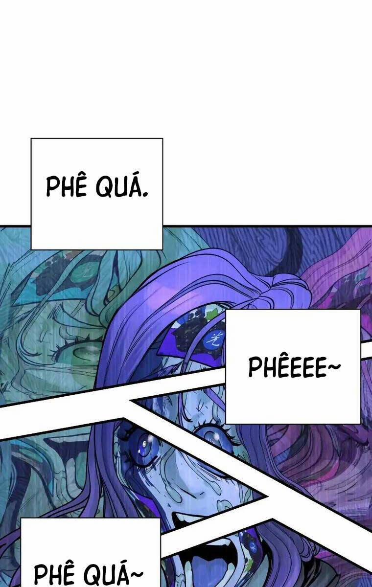 Cảnh Sát Báo Thù 23 trang 18