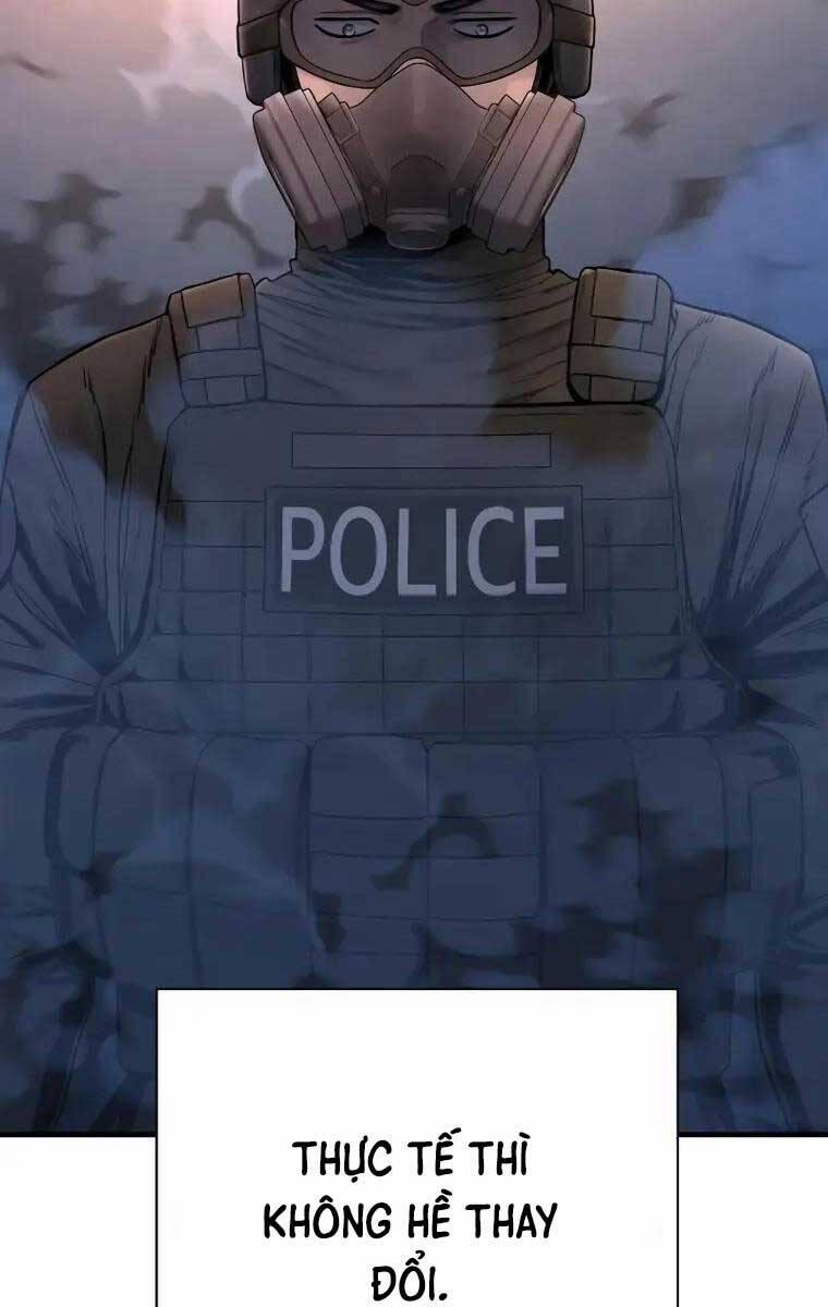 Cảnh Sát Báo Thù 23 trang 25