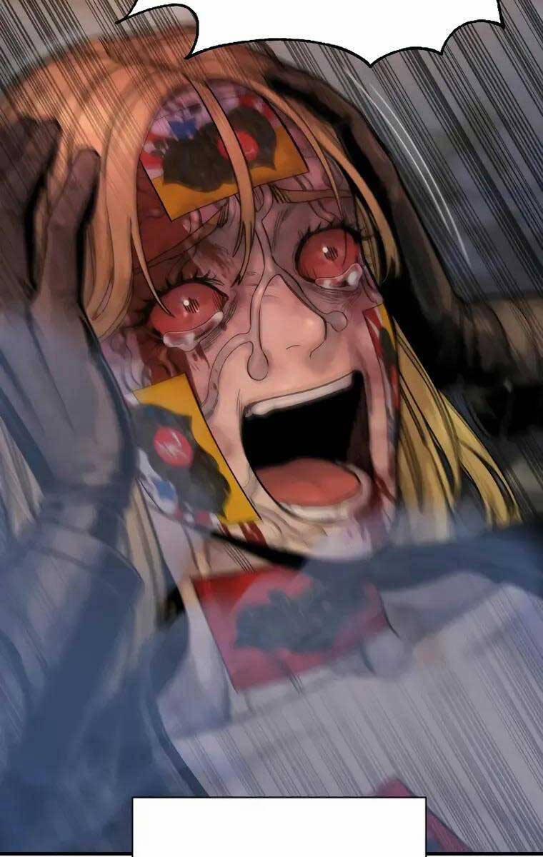 Cảnh Sát Báo Thù 23 trang 28