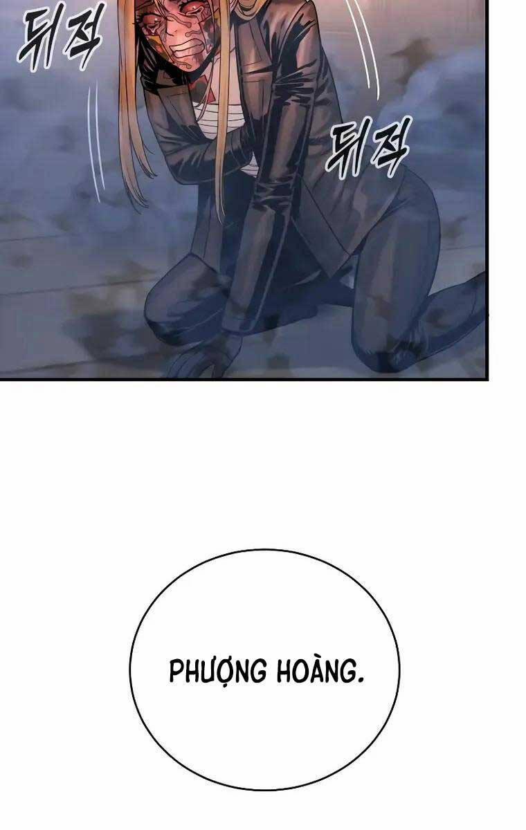 Cảnh Sát Báo Thù 23 trang 31