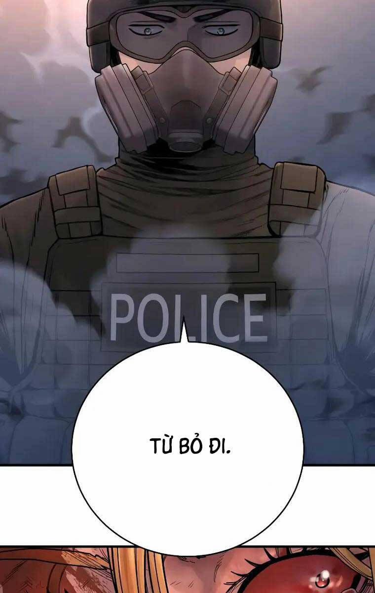 Cảnh Sát Báo Thù 23 trang 33
