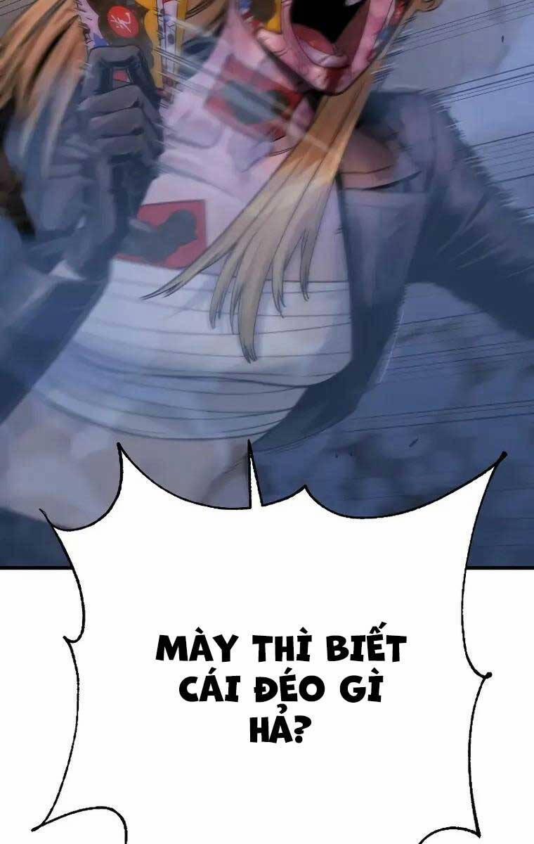 Cảnh Sát Báo Thù 23 trang 37