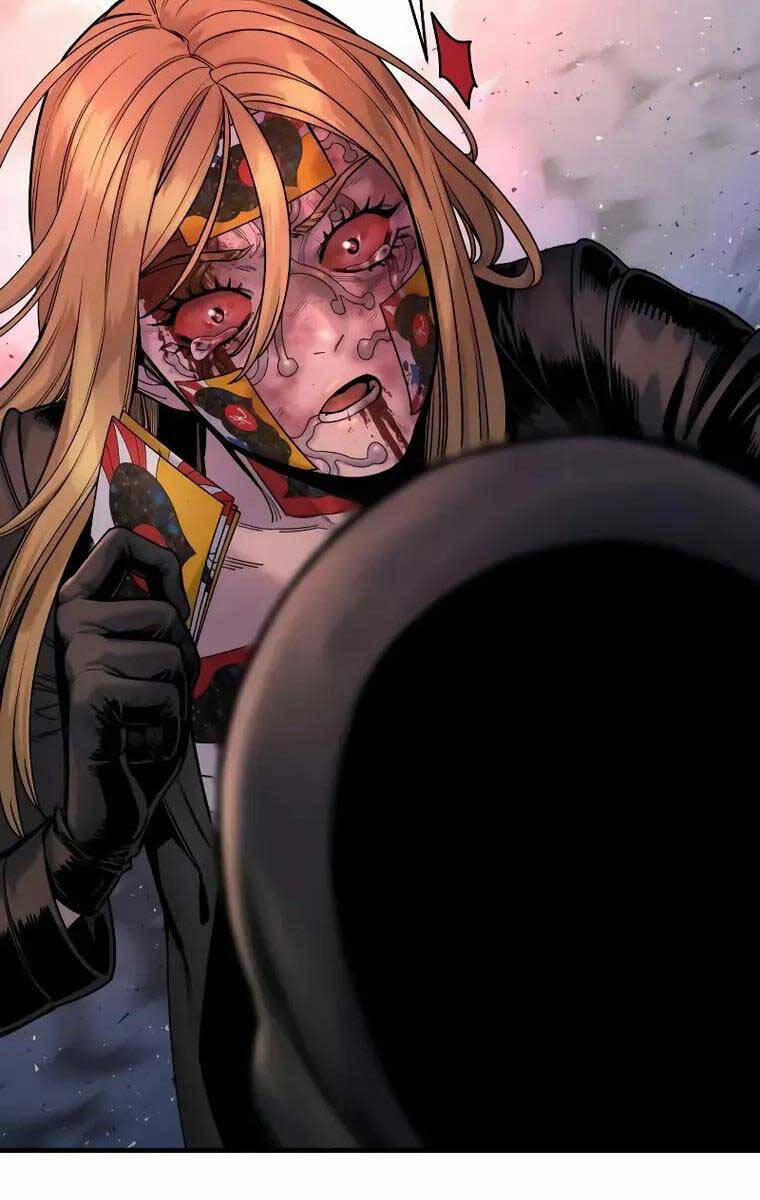 Cảnh Sát Báo Thù 23 trang 39