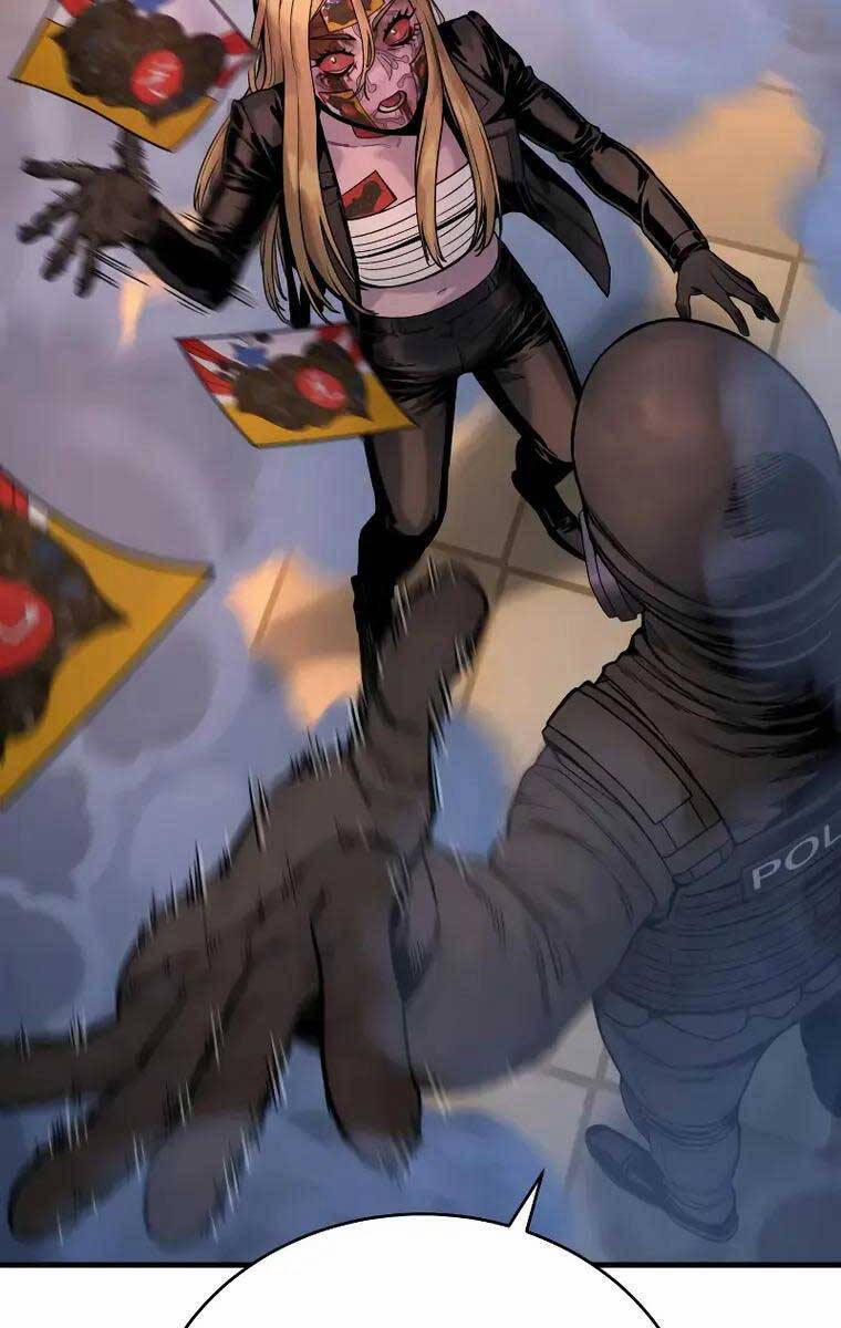 Cảnh Sát Báo Thù 23 trang 41