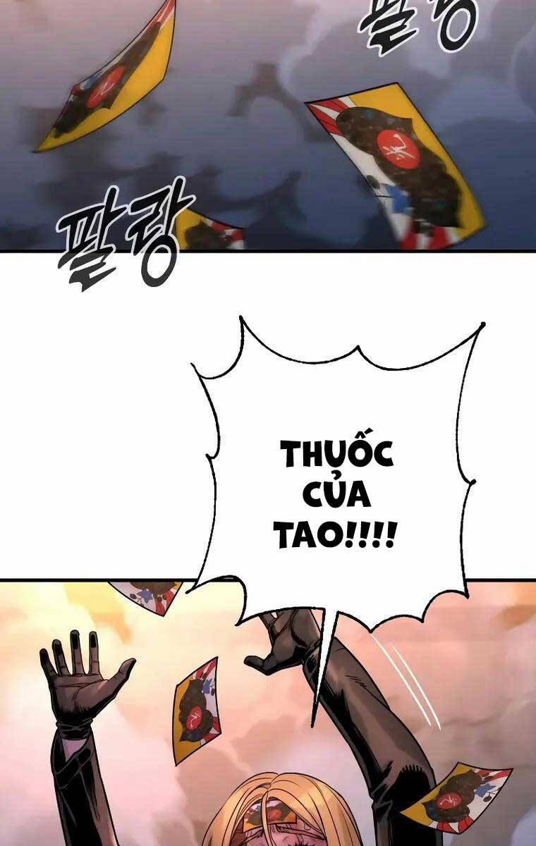 Cảnh Sát Báo Thù 23 trang 43