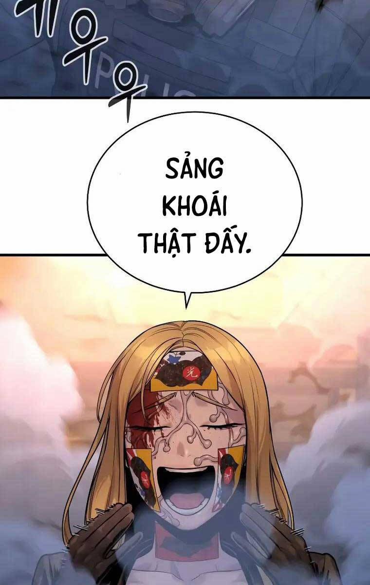 Cảnh Sát Báo Thù 23 trang 5