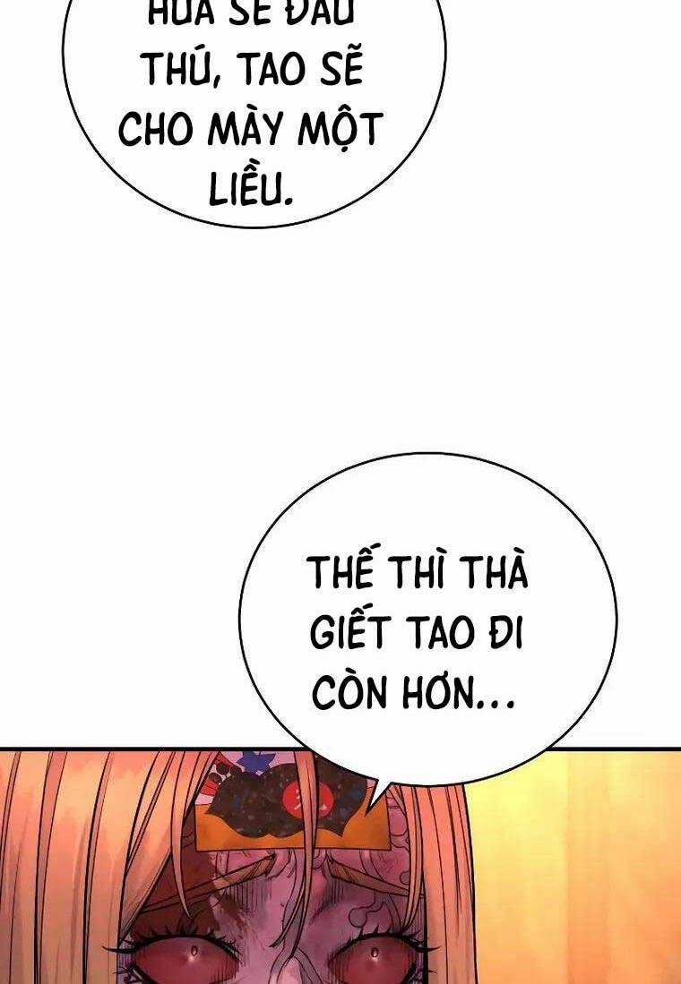 Cảnh Sát Báo Thù 23 trang 54