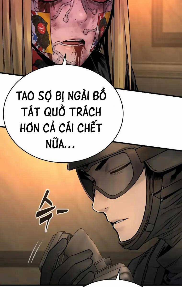 Cảnh Sát Báo Thù 23 trang 55